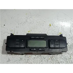 Recambio de mandos climatizador para seat leon (1p1)(05.2005) tdi 16v referencia OEM IAM SEATLEON  