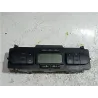 Recambio de mandos climatizador para seat leon (1p1)(05.2005) tdi 16v referencia OEM IAM SEATLEON  