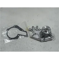 Recambio de bomba de agua para suzuki samurai (sj)(1988) 1.0 (sj 410) referencia OEM IAM 1740083815  
