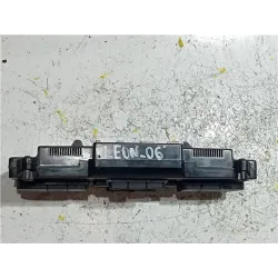 Recambio de mandos climatizador para seat leon (1p1)(05.2005) tdi 16v referencia OEM IAM SEATLEON  