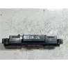 Recambio de mandos climatizador para seat leon (1p1)(05.2005) tdi 16v referencia OEM IAM SEATLEON  