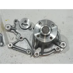 Recambio de bomba de agua para suzuki samurai (sj)(1988) 1.0 (sj 410) referencia OEM IAM 1740083815  