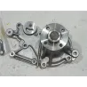 Recambio de bomba de agua para suzuki samurai (sj)(1988) 1.0 (sj 410) referencia OEM IAM 1740083815  