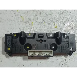 Recambio de mandos climatizador para seat leon (1p1)(05.2005) tdi 16v referencia OEM IAM SEATLEON  