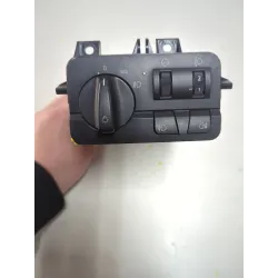 Recambio de mando luces para bmw 3 (e46) 320 d referencia OEM IAM 6919825  