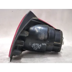 Recambio de piloto trasero izquierdo para seat altea (5p1) 1.6 referencia OEM IAM 5P0945095D  