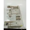 Recambio de caja fusibles/rele para mazda 3 berlina (bk)(2003) 2.0 referencia OEM IAM PHBR5S66730E  