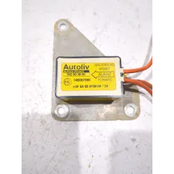 Recambio de centralita airbag para citroën jumper caja/chasis (230) 1.9 td referencia OEM IAM 550903800  