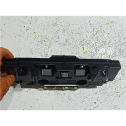 Recambio de mandos climatizador para seat leon (1p1)(05.2005) tdi 16v referencia OEM IAM SEATLEON  