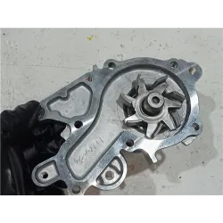 Recambio de bomba de agua para suzuki samurai (sj)(1988) 1.0 (sj 410) referencia OEM IAM 1740083815  
