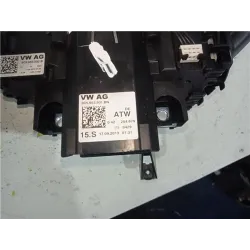 Recambio de mando multifuncion para volkswagen passat berlina (3c2)(2005) 2.0 tdi referencia OEM IAM 3C5953501BN  