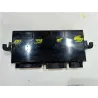 Recambio de modulo electronico para rover rover 75 (rj)(1999) 2.0 cdti referencia OEM IAM YWC112330 83671319  