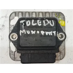 Recambio de pastilla encendido para seat toledo (1m2)(03.1999) 1.9 tdi referencia OEM IAM 191905351B  