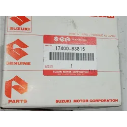 Recambio de bomba de agua para suzuki samurai (sj)(1988) 1.0 (sj 410) referencia OEM IAM 1740083815  