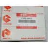 Recambio de bomba de agua para suzuki samurai (sj)(1988) 1.0 (sj 410) referencia OEM IAM 1740083815  