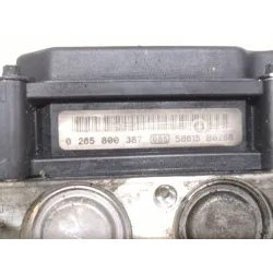 Recambio de nucleo abs para renault scenic ii (jm)(2003) 1.9 dci (jm12, jm0g) referencia OEM IAM 0265800387  