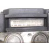 Recambio de nucleo abs para renault scenic ii (jm)(2003) 1.9 dci (jm12, jm0g) referencia OEM IAM 0265800387  