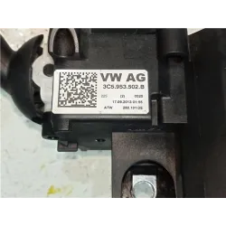 Recambio de mando multifuncion para volkswagen passat berlina (3c2)(2005) 2.0 tdi referencia OEM IAM 3C5953501BN  