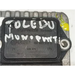 Recambio de pastilla encendido para seat toledo (1m2)(03.1999) 1.9 tdi referencia OEM IAM 191905351B  