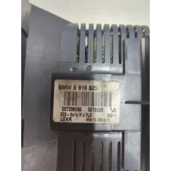 Recambio de mando luces para bmw 3 (e46) 320 d referencia OEM IAM 6919825  