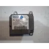 Recambio de centralita airbag para citroën berlingo (1996) 1.9 d (mfwjz) referencia OEM IAM 9553190880  