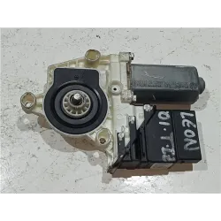 Recambio de motor elevalunas trasero izquierdo para seat leon (1m1)(11.1999) tdi referencia OEM IAM 9776101439203 F005S00049  