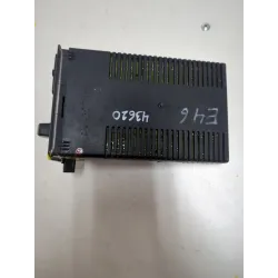 Recambio de mando luces para bmw 3 (e46) 320 d referencia OEM IAM 6919825  