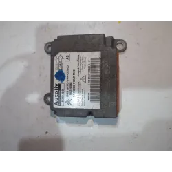 Recambio de centralita airbag para citroën berlingo (1996) 1.9 d (mfwjz) referencia OEM IAM 9553190880  