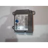 Recambio de centralita airbag para citroën berlingo (1996) 1.9 d (mfwjz) referencia OEM IAM 9553190880  