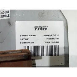 Recambio de columna direccion electrica para renault clio iii (2005) 1.1 75 cv referencia OEM IAM 54084783K A0016004LHD  