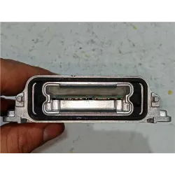 Recambio de centralita xenon para citroën c5 berlina exclusive cat rhr referencia OEM IAM 89034934  
