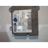 Recambio de centralita airbag para citroën berlingo (1996) 1.9 d (mfwjz) referencia OEM IAM 9553190880  