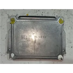 Recambio de centralita xenon para citroën c5 berlina exclusive cat rhr referencia OEM IAM 89034934  