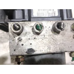 Recambio de nucleo abs para renault scenic ii (jm)(2003) 1.9 dci (jm12, jm0g) referencia OEM IAM 0265800387  