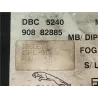 Recambio de modulo electronico para jaguar xj serie ii (1978) referencia OEM IAM 90882885  