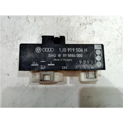 Recambio de rele ventilador para seat ibiza (kj1)(2017) referencia OEM IAM 1J0919506H  
