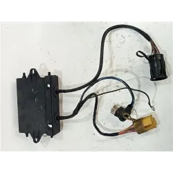 Recambio de modulo electronico para jaguar xj serie ii (1978) referencia OEM IAM 90882885  