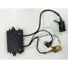 Recambio de modulo electronico para jaguar xj serie ii (1978) referencia OEM IAM 90882885  