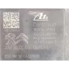 Recambio de nucleo abs para citroën c-elysee (dd_) 1.5 bluehdi 100 referencia OEM IAM 10091639133 9822654880  
