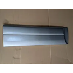 Recambio de moldura puerta delantera derecha para suzuki grand vitara 5-puertas (sq/ft)(1998) 2.0 hdi 110 16v referencia OEM IAM