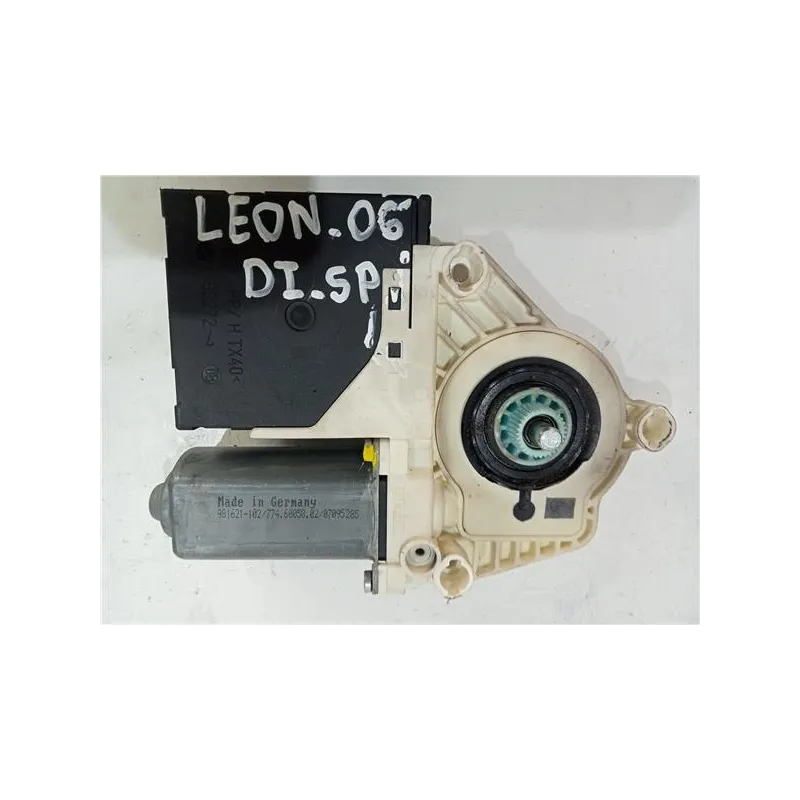 Recambio de motor elevalunas delantero izquierdo para seat leon (1p1)(05.2005) tdi 16v referencia OEM IAM 1K0959793H  