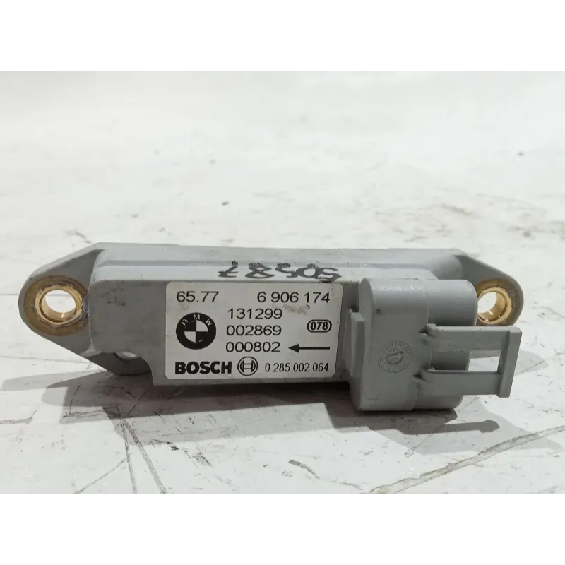 Recambio de sensor para bmw x5 (e53) 3.0 d referencia OEM IAM 0285002064  