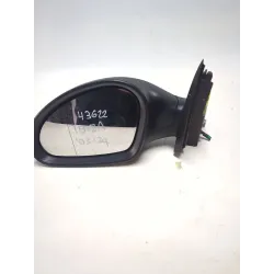 Recambio de retrovisor izquierdo para seat ibiza (6l1)(04.2002) 1.9 sdi referencia OEM IAM E9014142  