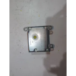Recambio de centralita airbag para citroën berlingo (1996) 1.9 d (mfwjz) referencia OEM IAM 9553190880  