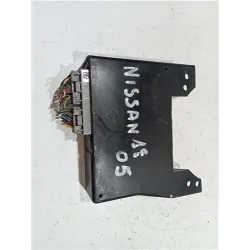 Recambio de modulo electronico para nissan primera berlina (p12)(12.2001) 1.9 dci referencia OEM IAM ED20234710  