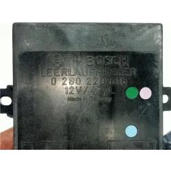 Recambio de centralita inyeccion para volvo serie 740 berlina/familiar (1984) 2.0 referencia OEM IAM 0280220016  