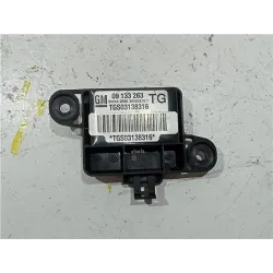 Recambio de modulo electronico para opel zafira a (1999) 2.2 dti 16v referencia OEM IAM GM09133263TG  