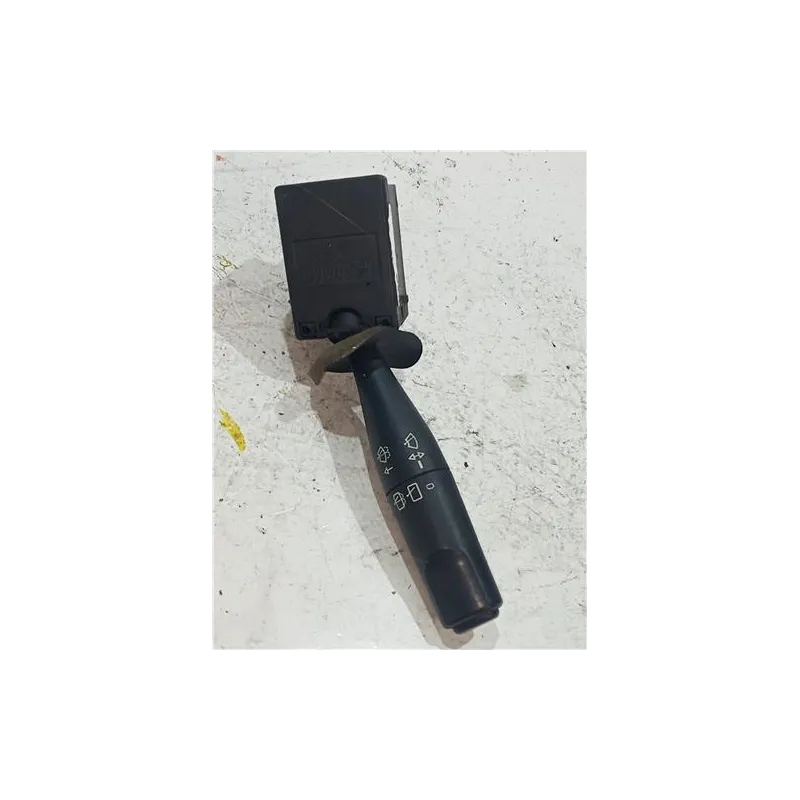 Recambio de mando limpiaparabrisas para peugeot 206 (1998) 1.4 hdi eco 70 referencia OEM IAM 96049597ZL  