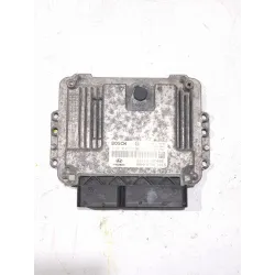 Recambio de centralita inyeccion para hyundai sonata (nf)(2005) 2.0 crdi referencia OEM IAM 0281012973  