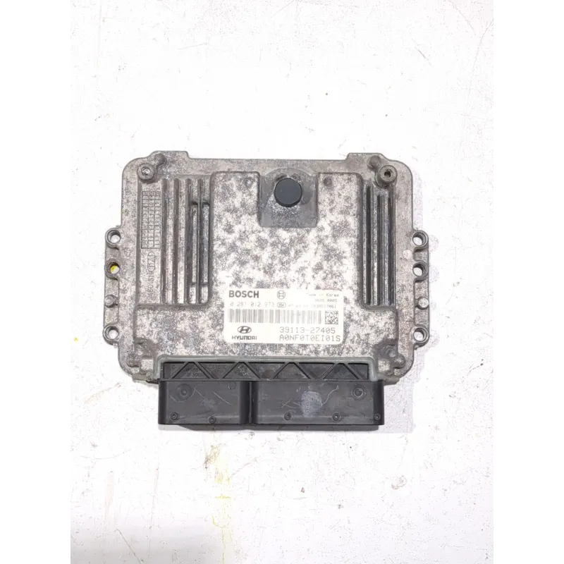Recambio de centralita inyeccion para hyundai sonata (nf)(2005) 2.0 crdi referencia OEM IAM 0281012973  